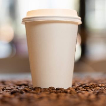 Coffee 12 onz