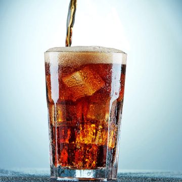 Soda